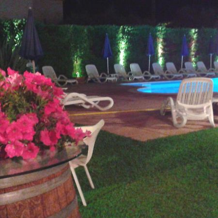 Hotel Fornaci Peschiera del Garda Exterior photo