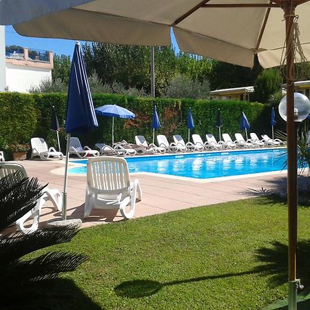 Hotel Fornaci Peschiera del Garda Exterior photo
