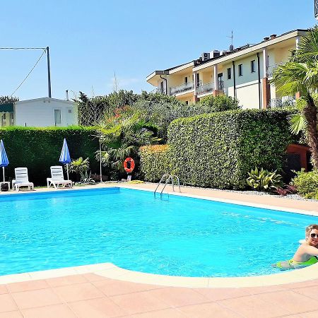 Hotel Fornaci Peschiera del Garda Exterior photo