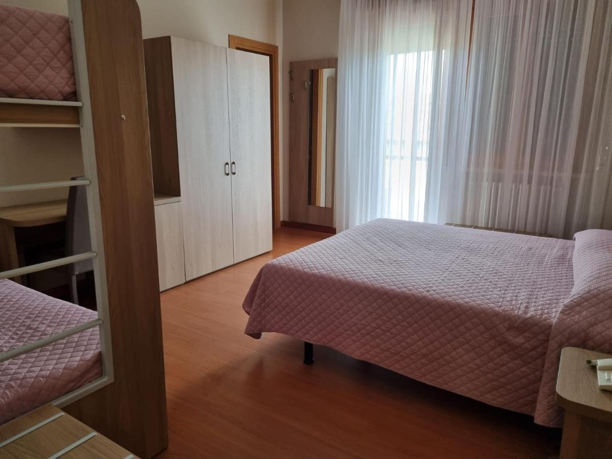 Hotel Fornaci Peschiera del Garda Exterior photo