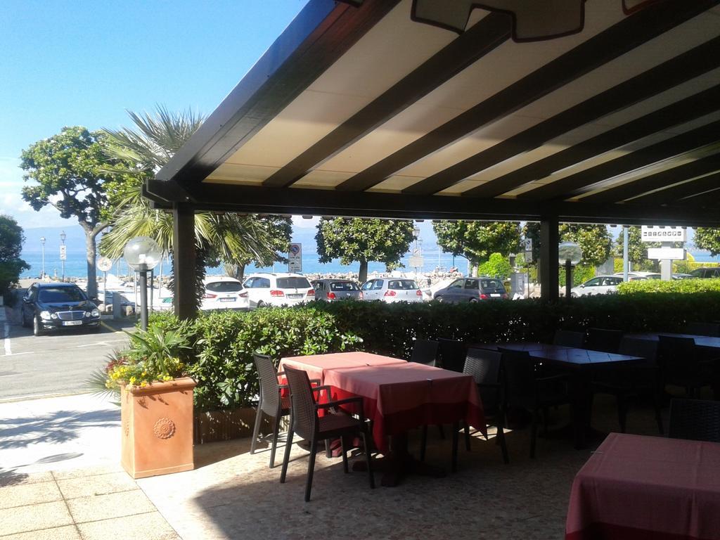 Hotel Fornaci Peschiera del Garda Exterior photo