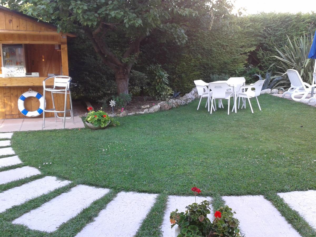 Hotel Fornaci Peschiera del Garda Exterior photo