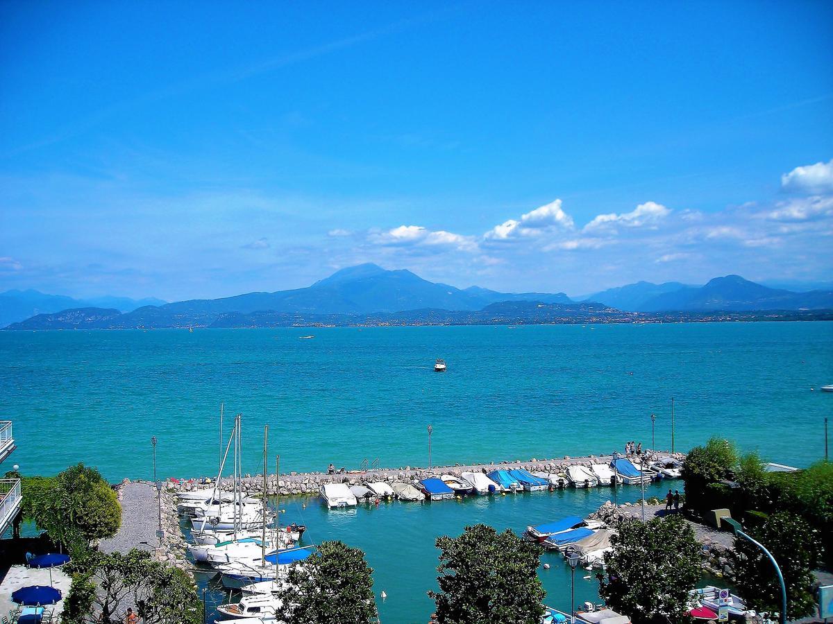 Hotel Fornaci Peschiera del Garda Exterior photo