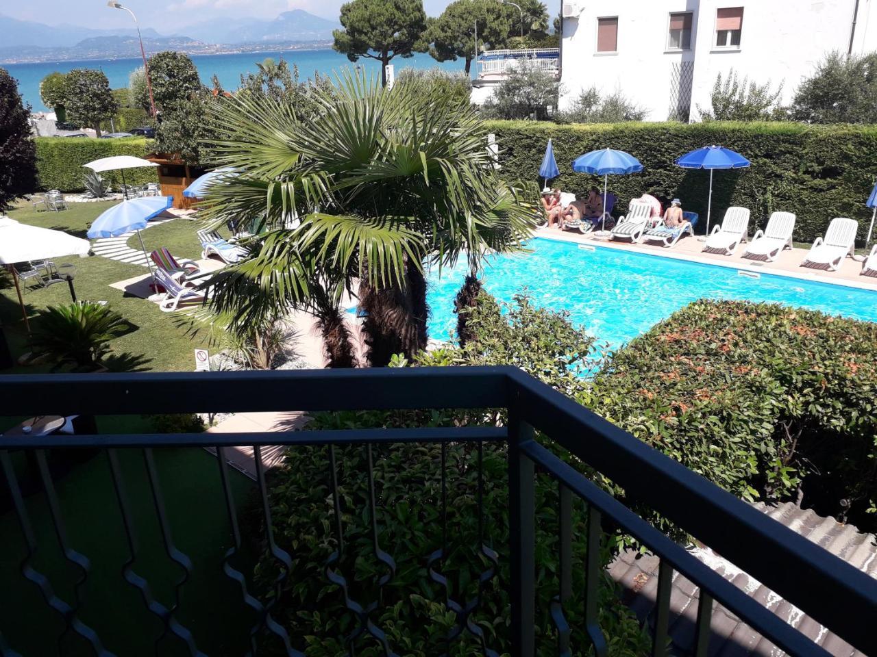 Hotel Fornaci Peschiera del Garda Exterior photo