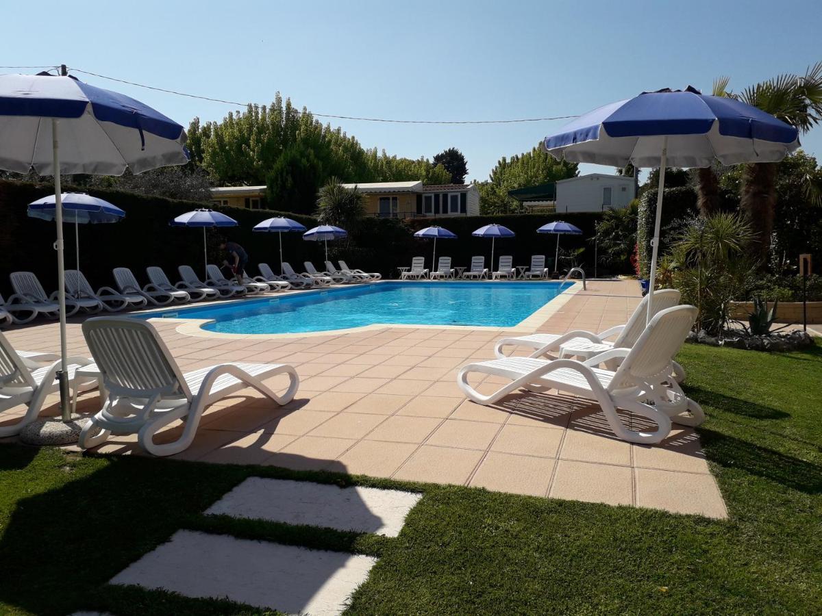 Hotel Fornaci Peschiera del Garda Exterior photo